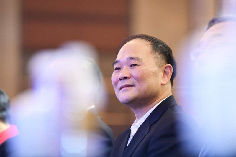 奋进新征程建功新时代•“小个专”党建引领高质量推动